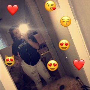 Meet your Posher, Wiwiktoria